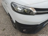  Toyota  Proace TOYOTA  / 2020 / 4P / furgón 75kWh GX Plus L1 #18