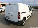  Opel  Combo  E Cargo Express 1.5 100CV MT5 #2