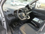  Opel  Combo  E Cargo Express 1.5 100CV MT5 #3