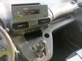  Opel  Combo  E Cargo Express 1.5 100CV MT5 #13