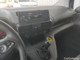  Opel  Combo  E Cargo Express 1.6 100CV MT5 E6 #13