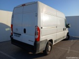  Opel  Movano  C HKa L2H2 3 5t Edition 140CV MT6 E6d #2