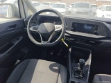  Volkswagen  Caddy  / 2020 / 4P / combi 2.0 TDI 75kW (102CV) (CX) #3