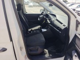  Volkswagen  Caddy  / 2020 / 4P / combi 2.0 TDI 75kW (102CV) (CX) #4