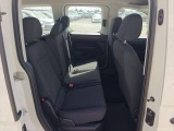  Volkswagen  Caddy  / 2020 / 4P / combi 2.0 TDI 75kW (102CV) (CX) #5
