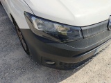  Volkswagen  Caddy  / 2020 / 4P / combi 2.0 TDI 75kW (102CV) (CX) #12