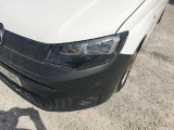  Volkswagen  Caddy  / 2020 / 4P / combi 2.0 TDI 75kW (102CV) (CX) #13