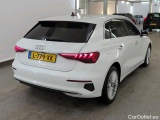  Audi  A3 Audi  Sportback 35 TFSI S tronic Business edition 5d #2