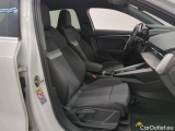  Audi  A3 Audi  Sportback 35 TFSI S tronic Business edition 5d #3