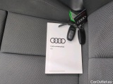  Audi  A3 Audi  Sportback 35 TFSI S tronic Business edition 5d #4