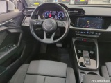  Audi  A3 Audi  Sportback 35 TFSI S tronic Business edition 5d #12