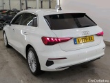  Audi  A3 Audi  Sportback 35 TFSI S tronic Business edition 5d #19