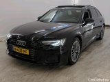  Audi  A6 Audi  Avant 2.0 55 TFSI Competition e quattro S tr 5d 