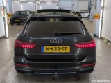  Audi  A6 Audi  Avant 2.0 55 TFSI Competition e quattro S tr 5d #11