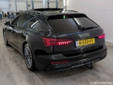  Audi  A6 Audi  Avant 2.0 55 TFSI Competition e quattro S tr 5d #10