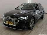  Audi  E-TRON Audi  55 quattro Business edition 5d 