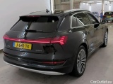  Audi  E-TRON Audi  55 quattro Business edition 5d #2