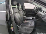  Audi  E-TRON Audi  55 quattro Business edition 5d #3
