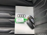  Audi  E-TRON Audi  55 quattro Business edition 5d #4