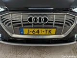  Audi  E-TRON Audi  55 quattro Business edition 5d #5