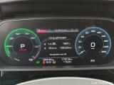  Audi  E-TRON Audi  55 quattro Business edition 5d #7