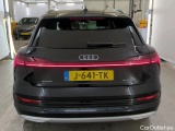  Audi  E-TRON Audi  55 quattro Business edition 5d #8
