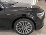 Audi  E-TRON Audi  55 quattro Business edition 5d #11