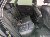  Audi  E-TRON Audi  55 quattro Business edition 5d #13