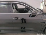  Audi  E-TRON Audi  55 quattro Business edition 5d #12