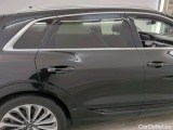  Audi  E-TRON Audi  55 quattro Business edition 5d #15