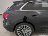  Audi  E-TRON Audi  55 quattro Business edition 5d #16