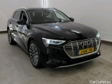  Audi  E-TRON Audi  55 quattro Business edition 5d #19
