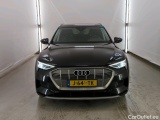  Audi  E-TRON Audi  55 quattro Business edition 5d #20