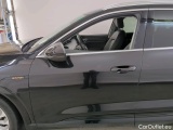  Audi  E-TRON Audi  55 quattro Business edition 5d #25