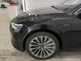  Audi  E-TRON Audi  55 quattro Business edition 5d #26