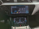  Audi  E-TRON Audi  55 quattro Business edition 5d #30