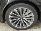  Audi  E-TRON Audi  55 quattro Business edition 5d #36
