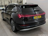  Audi  E-TRON Audi  55 quattro Business edition 5d #33