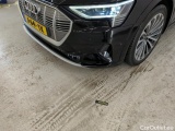  Audi  E-TRON Audi  55 quattro Business edition 5d #47