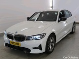  Bmw  Serie 3 BMW 3 Serie Sedan 320iA Corporate Executive 4d 