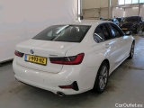  Bmw  Serie 3 BMW 3 Serie Sedan 320iA Corporate Executive 4d #2