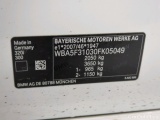  Bmw  Serie 3 BMW 3 Serie Sedan 320iA Corporate Executive 4d #6