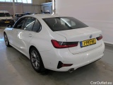  Bmw  Serie 3 BMW 3 Serie Sedan 320iA Corporate Executive 4d #8