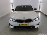  Bmw  Serie 3 BMW 3 Serie Sedan 320iA Corporate Executive 4d #11