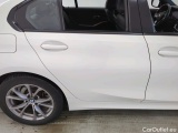  Bmw  Serie 3 BMW 3 Serie Sedan 320iA Corporate Executive 4d #17