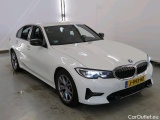  Bmw  Serie 3 BMW 3 Serie Sedan 320iA Corporate Executive 4d #21