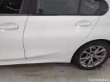  Bmw  Serie 3 BMW 3 Serie Sedan 320iA Corporate Executive 4d #23