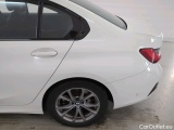  Bmw  Serie 3 BMW 3 Serie Sedan 320iA Corporate Executive 4d #22