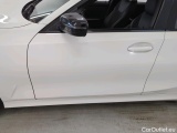  Bmw  Serie 3 BMW 3 Serie Sedan 320iA Corporate Executive 4d #24