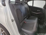  Bmw  Serie 3 BMW 3 Serie Sedan 320iA Corporate Executive 4d #31